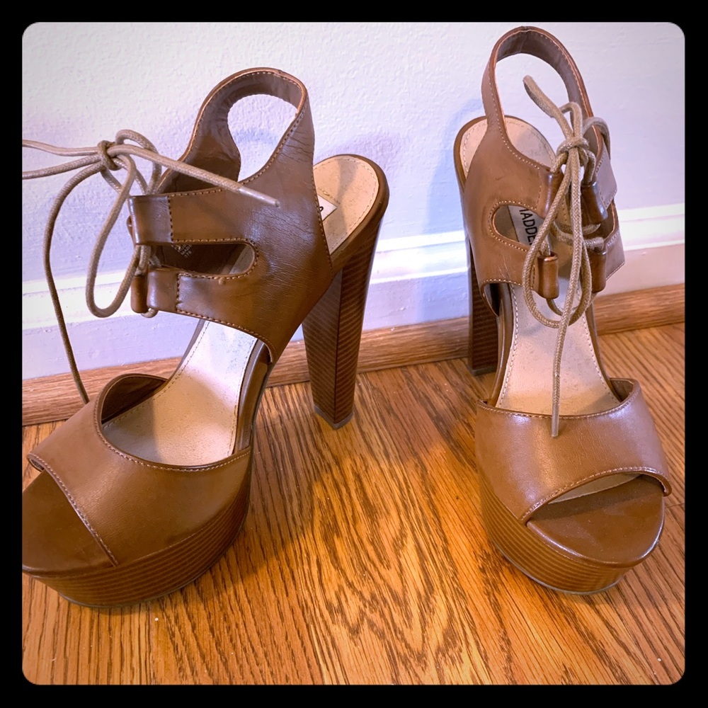 Summer shoes!